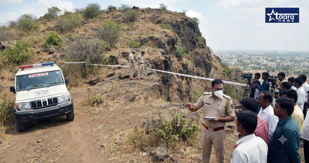 khavadya hill tragedy kunal chandwade iphone emi police clarification
